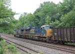 CSX Q301